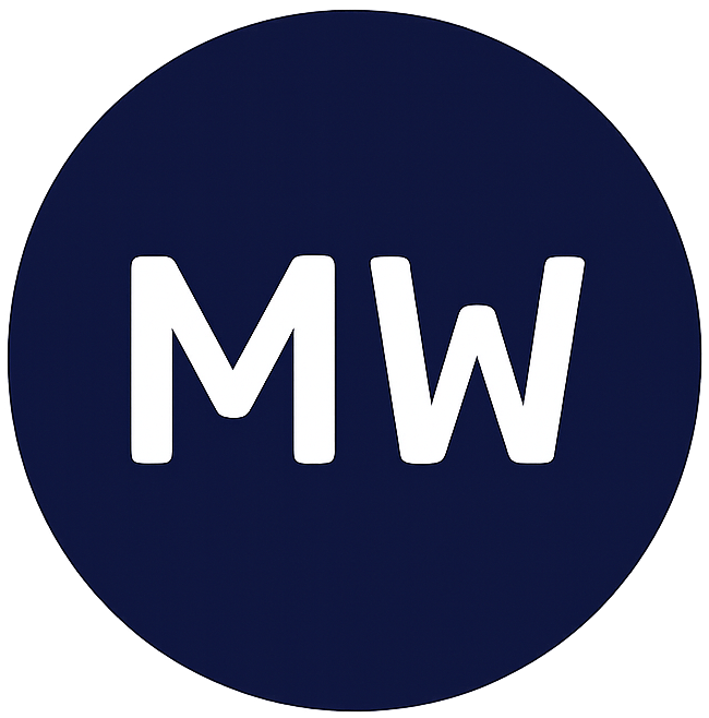 MeuWP - Criar site grátis